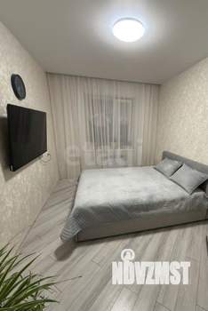 2-к квартира, вторичка, 50м2, 5/12 этаж