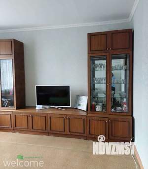 2-к квартира, вторичка, 52м2, 3/5 этаж