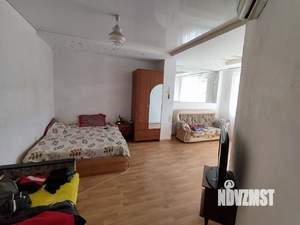 2-к квартира, вторичка, 58м2, 6/10 этаж