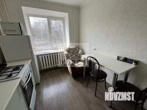 1-к квартира, вторичка, 38м2, 3/10 этаж