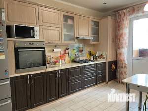 2-к квартира, вторичка, 64м2, 3/10 этаж