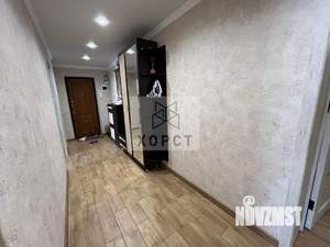 3-к квартира, вторичка, 65м2, 3/10 этаж