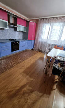 1-к квартира, вторичка, 55м2, 4/10 этаж