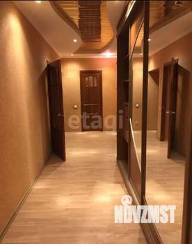 3-к квартира, вторичка, 94м2, 2/10 этаж