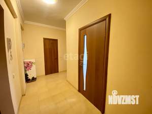 1-к квартира, вторичка, 45м2, 10/10 этаж