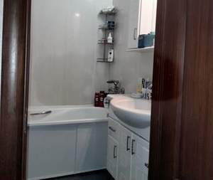 3-к квартира, вторичка, 75м2, 3/9 этаж