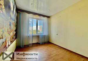3-к квартира, вторичка, 82м2, 5/10 этаж