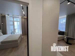 3-к квартира, вторичка, 70м2, 3/24 этаж