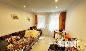 2-к квартира, вторичка, 30м2, 1/1 этаж