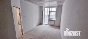 1-к квартира, вторичка, 40м2, 8/16 этаж