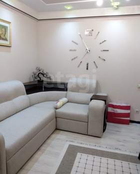 2-к квартира, вторичка, 70м2, 5/11 этаж