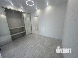 1-к квартира, вторичка, 36м2, 9/16 этаж