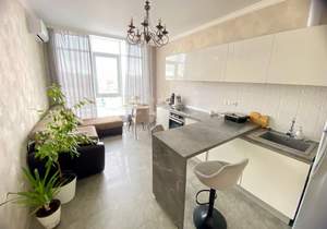 3-к квартира, вторичка, 89м2, 18/22 этаж