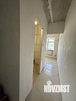 1-к квартира, вторичка, 34м2, 4/5 этаж