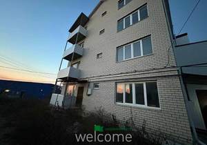 2-к квартира, вторичка, 48м2, 1/4 этаж