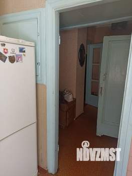 2-к квартира, вторичка, 42м2, 2/3 этаж
