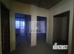 1-к квартира, вторичка, 37м2, 8/9 этаж