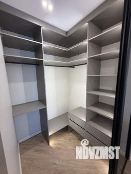 3-к квартира, вторичка, 80м2, 8/24 этаж