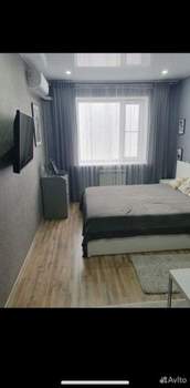 1-к квартира, вторичка, 35м2, 6/16 этаж