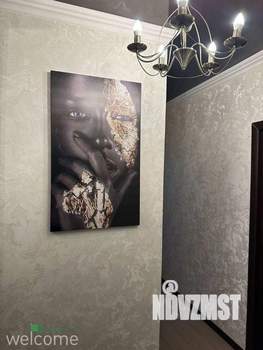 1-к квартира, вторичка, 38м2, 1/10 этаж