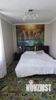 3-к квартира, вторичка, 49м2, 4/5 этаж