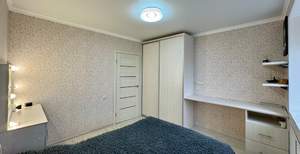 2-к квартира, вторичка, 50м2, 2/5 этаж