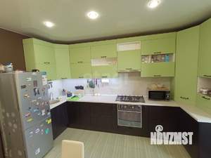 2-к квартира, вторичка, 58м2, 14/14 этаж