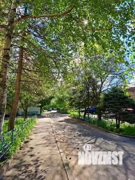 1-к квартира, вторичка, 35м2, 4/9 этаж