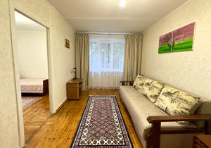 2-к квартира, вторичка, 38м2, 2/5 этаж