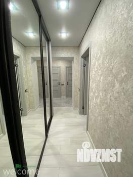 2-к квартира, вторичка, 71м2, 10/12 этаж