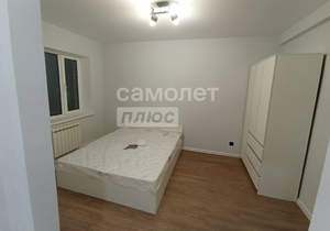1-к квартира, вторичка, 31м2, 5/10 этаж