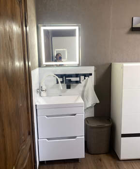 1-к квартира, вторичка, 13м2, 5/5 этаж