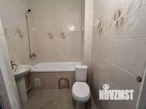 1-к квартира, вторичка, 31м2, 13/16 этаж