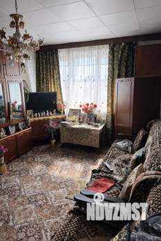 1-к квартира, вторичка, 32м2, 5/5 этаж