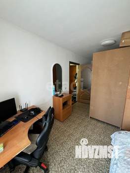 1-к квартира, вторичка, 36м2, 6/6 этаж