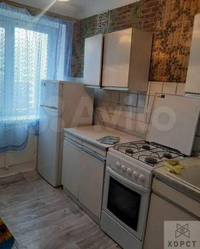 2-к квартира, вторичка, 40м2, 7/9 этаж