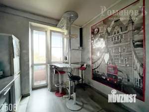 2-к квартира, вторичка, 68м2, 6/6 этаж