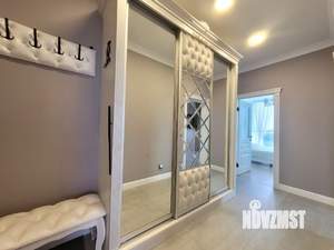 3-к квартира, вторичка, 80м2, 8/9 этаж