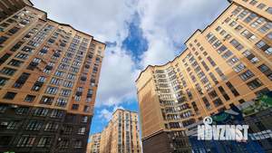 2-к квартира, вторичка, 58м2, 1/14 этаж