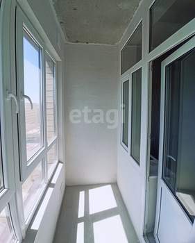 2-к квартира, вторичка, 83м2, 18/18 этаж