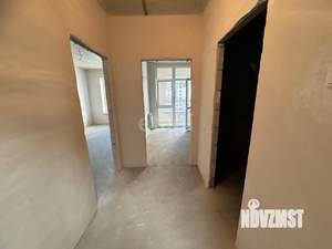 1-к квартира, вторичка, 40м2, 10/16 этаж