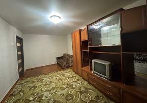 1-к квартира, вторичка, 32м2, 1/7 этаж