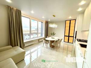 3-к квартира, вторичка, 91м2, 14/24 этаж