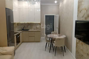 2-к квартира, вторичка, 70м2, 4/14 этаж