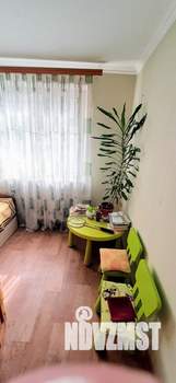 4-к квартира, вторичка, 72м2, 3/9 этаж