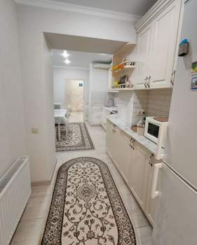 2-к квартира, вторичка, 60м2, 10/16 этаж