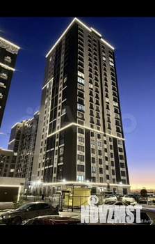 3-к квартира, вторичка, 72м2, 21/24 этаж