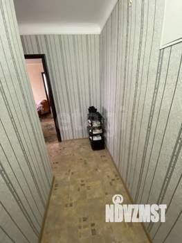 2-к квартира, вторичка, 45м2, 3/5 этаж