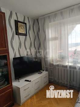 3-к квартира, вторичка, 58м2, 5/5 этаж