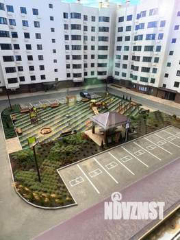 2-к квартира, вторичка, 73м2, 5/8 этаж